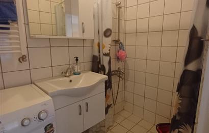 C21 Cius; Deniz Manzaralı Ara Kat 2+1 Eşyalı Kiralık