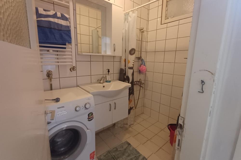 C21 Cius; Deniz Manzaralı Ara Kat 2+1 Eşyalı Kiralık