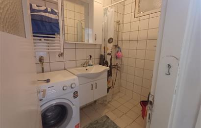 C21 Cius; Deniz Manzaralı Ara Kat 2+1 Eşyalı Kiralık