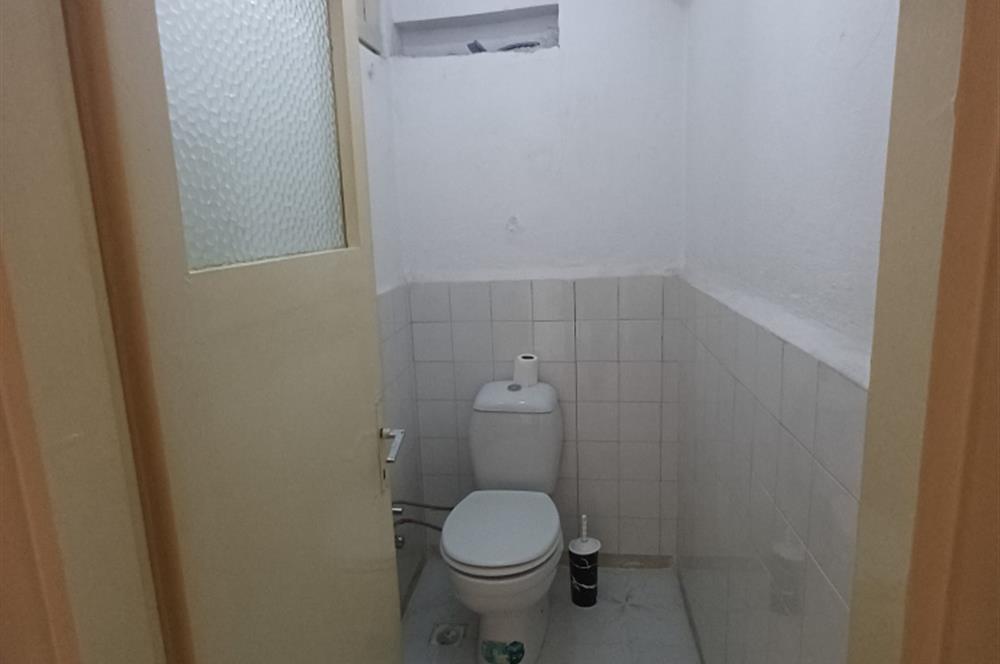 C21 Cius; Deniz Manzaralı Ara Kat 2+1 Eşyalı Kiralık