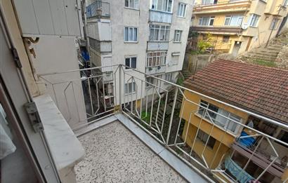C21 Cius; Deniz Manzaralı Ara Kat 2+1 Eşyalı Kiralık