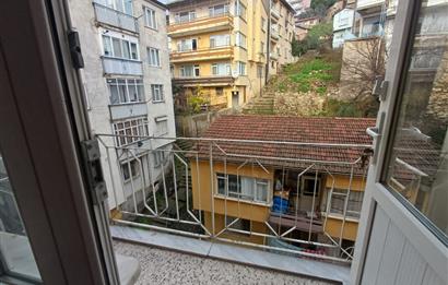 C21 Cius; Deniz Manzaralı Ara Kat 2+1 Eşyalı Kiralık