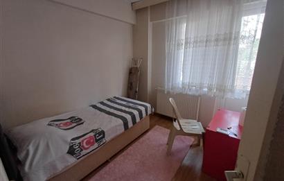 C21 Cius; Deniz Manzaralı Ara Kat 2+1 Eşyalı Kiralık