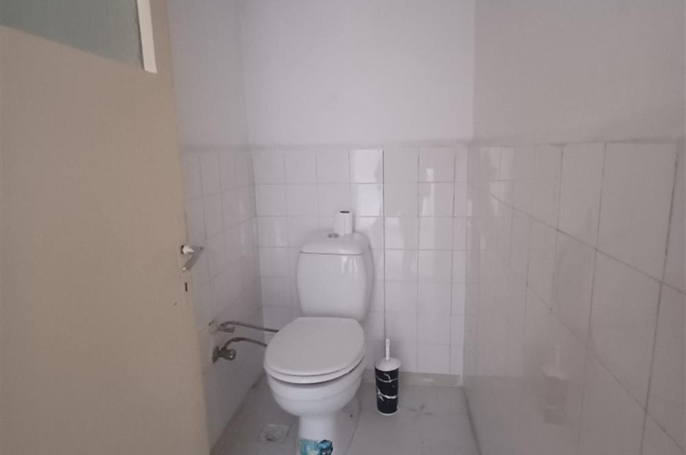 C21 Cius; Deniz Manzaralı Ara Kat 2+1 Eşyalı Kiralık