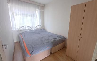 C21 Cius; Deniz Manzaralı Ara Kat 2+1 Eşyalı Kiralık