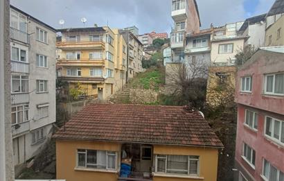 C21 Cius; Deniz Manzaralı Ara Kat 2+1 Eşyalı Kiralık
