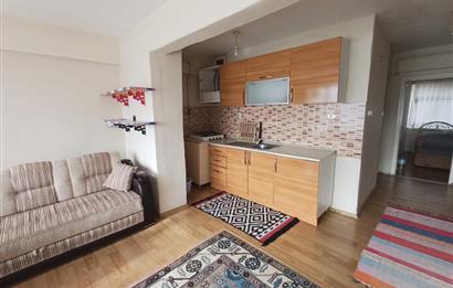 C21 Cius; Deniz Manzaralı Ara Kat 2+1 Eşyalı Kiralık