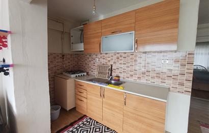 C21 Cius; Deniz Manzaralı Ara Kat 2+1 Eşyalı Kiralık