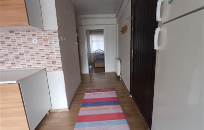 C21 Cius; Deniz Manzaralı Ara Kat 2+1 Eşyalı Kiralık