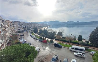 C21 Cius; Deniz Manzaralı Ara Kat 2+1 Eşyalı Kiralık