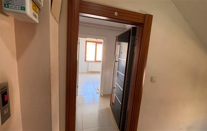 SAMANDIRA MERKEZ DE  3+1 SATILIK DAİRE