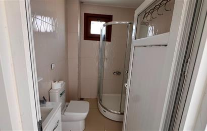 SAMANDIRA MERKEZ DE  3+1 SATILIK DAİRE