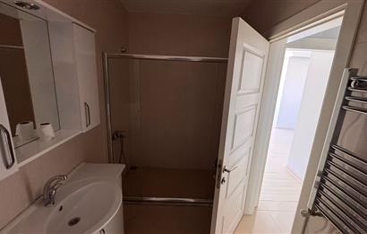 SAMANDIRA MERKEZ DE  3+1 SATILIK DAİRE