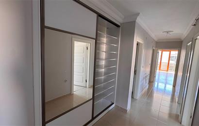SAMANDIRA MERKEZ DE  3+1 SATILIK DAİRE