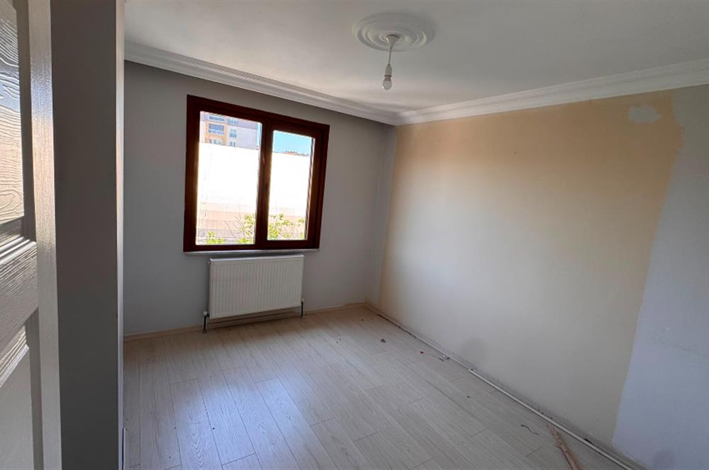 SAMANDIRA MERKEZ DE  3+1 SATILIK DAİRE