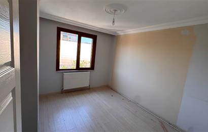 SAMANDIRA MERKEZ DE  3+1 SATILIK DAİRE