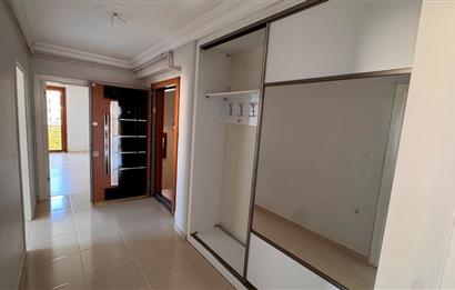 SAMANDIRA MERKEZ DE  3+1 SATILIK DAİRE