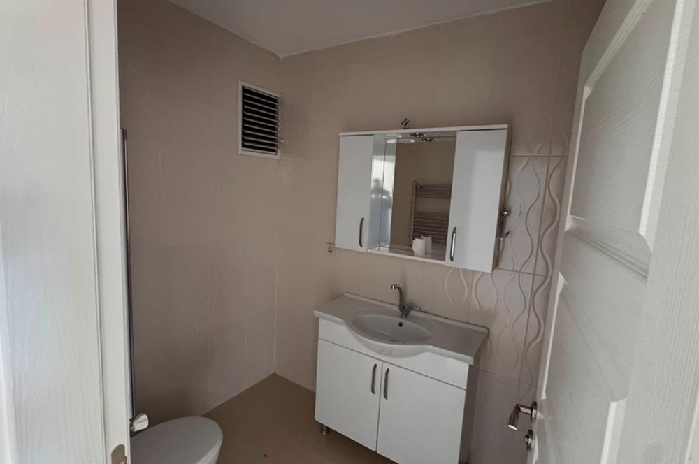 SAMANDIRA MERKEZ DE  3+1 SATILIK DAİRE
