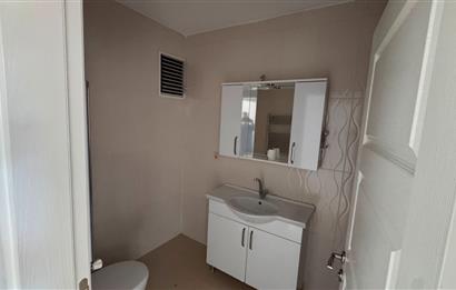 SAMANDIRA MERKEZ DE  3+1 SATILIK DAİRE