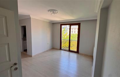 SAMANDIRA MERKEZ DE  3+1 SATILIK DAİRE