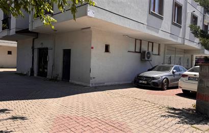 SAMANDIRA MERKEZ DE  3+1 SATILIK DAİRE