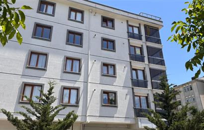 SAMANDIRA MERKEZ DE  3+1 SATILIK DAİRE