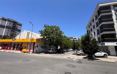 SAMANDIRA MERKEZ DE  3+1 SATILIK DAİRE