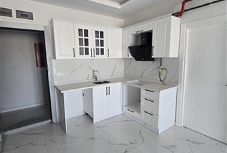 İŞLEK CADDE ÜZERİ TABELA DEĞERİ OLAN SIFIR 1 + 1 OFİSLER - 6 - 37523