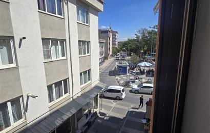 ÇARŞI MERKEZDE GÜZEL KONUMDA 3 + 1 KİRALIK DAİRE