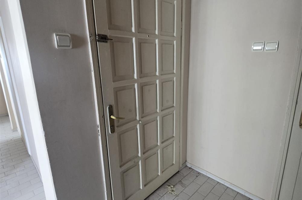 ÇARŞI MERKEZDE GÜZEL KONUMDA 3 + 1 KİRALIK DAİRE