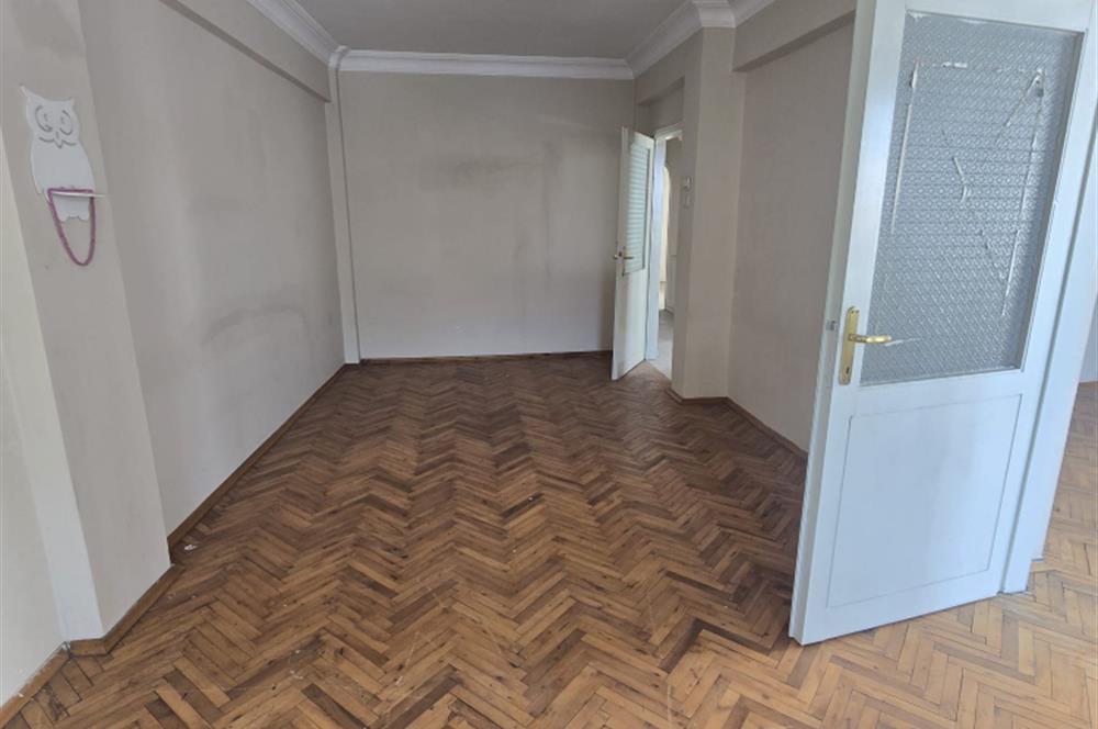 ÇARŞI MERKEZDE GÜZEL KONUMDA 3 + 1 KİRALIK DAİRE