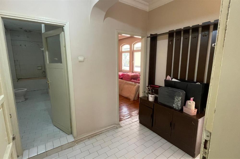ÇARŞI MERKEZDE GÜZEL KONUMDA 3 + 1 KİRALIK DAİRE