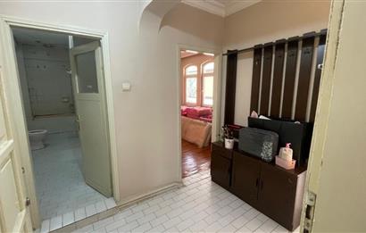 ÇARŞI MERKEZDE GÜZEL KONUMDA 3 + 1 KİRALIK DAİRE