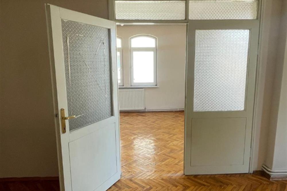 ÇARŞI MERKEZDE GÜZEL KONUMDA 3 + 1 KİRALIK DAİRE