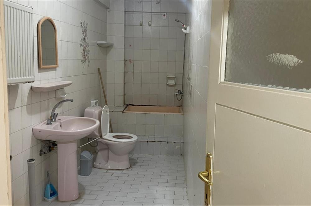 ÇARŞI MERKEZDE GÜZEL KONUMDA 3 + 1 KİRALIK DAİRE