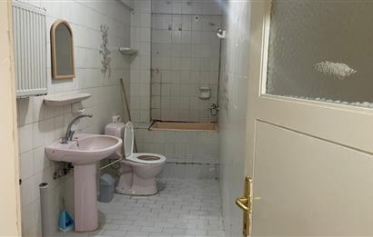 ÇARŞI MERKEZDE GÜZEL KONUMDA 3 + 1 KİRALIK DAİRE