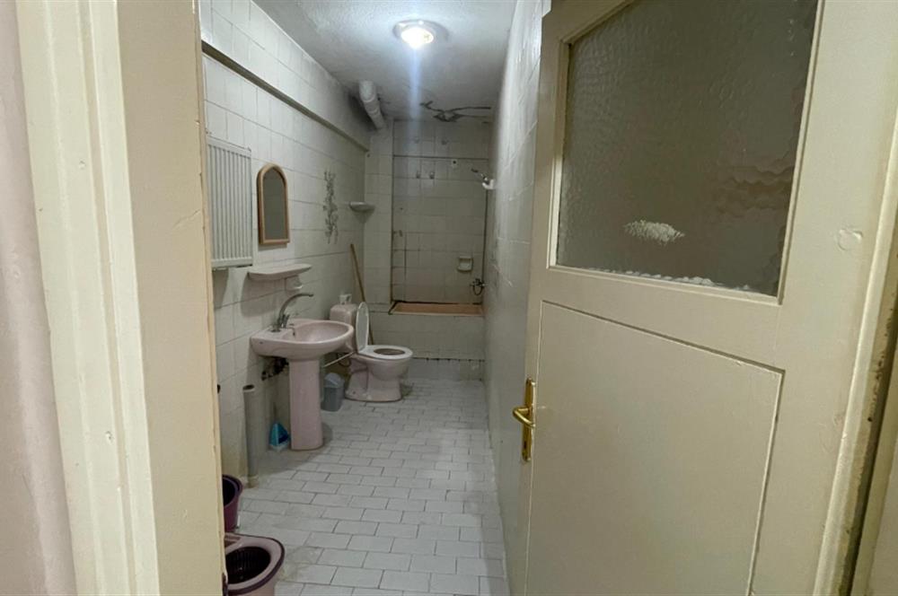 ÇARŞI MERKEZDE GÜZEL KONUMDA 3 + 1 KİRALIK DAİRE