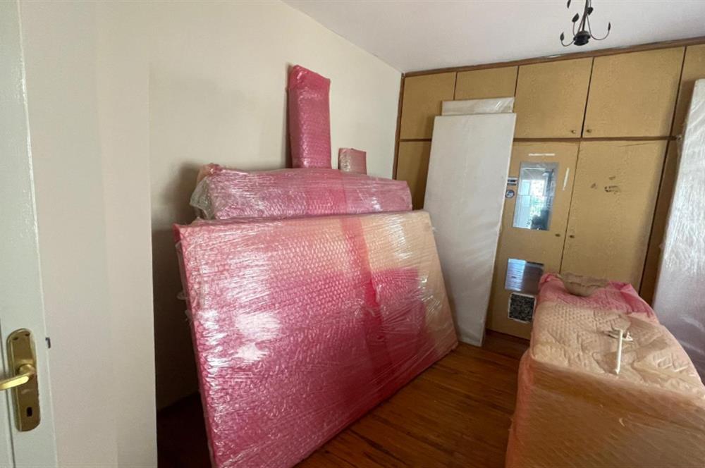 ÇARŞI MERKEZDE GÜZEL KONUMDA 3 + 1 KİRALIK DAİRE