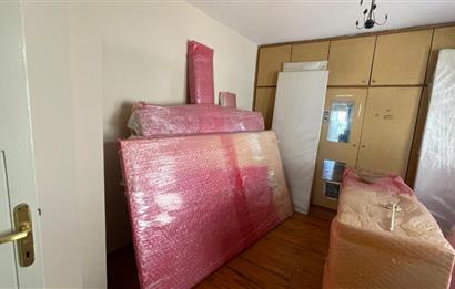 ÇARŞI MERKEZDE GÜZEL KONUMDA 3 + 1 KİRALIK DAİRE