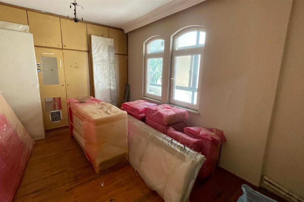 ÇARŞI MERKEZDE GÜZEL KONUMDA 3 + 1 KİRALIK DAİRE