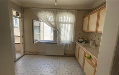 ÇARŞI MERKEZDE GÜZEL KONUMDA 3 + 1 KİRALIK DAİRE