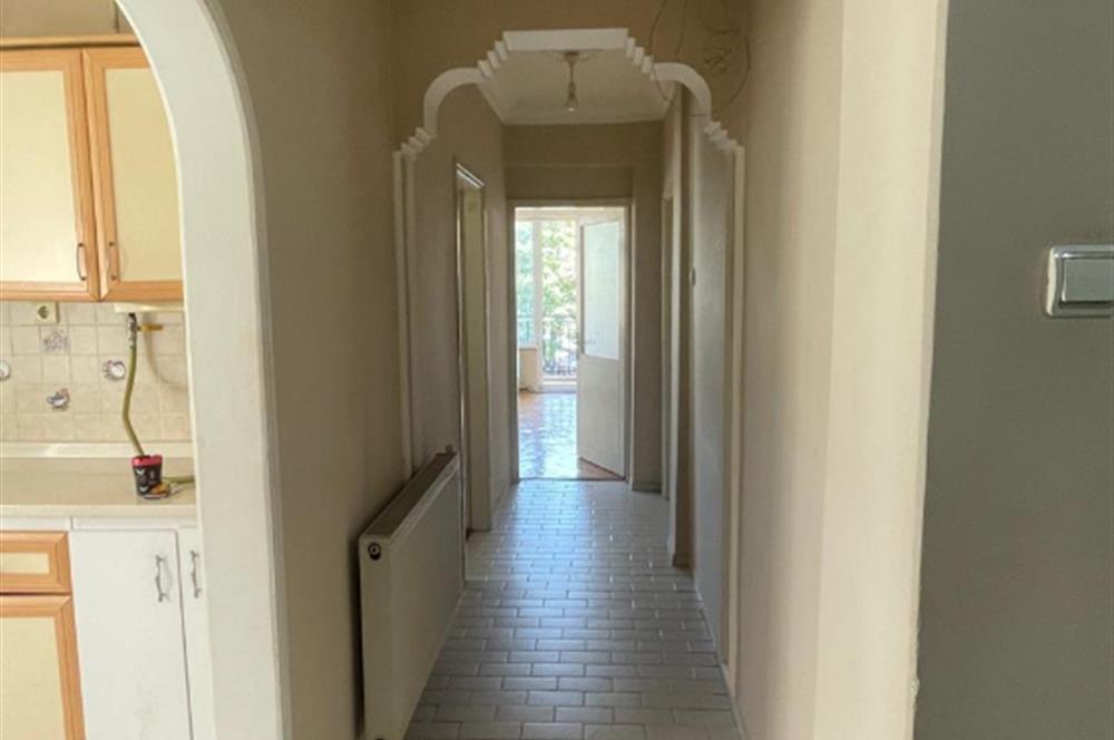 ÇARŞI MERKEZDE GÜZEL KONUMDA 3 + 1 KİRALIK DAİRE