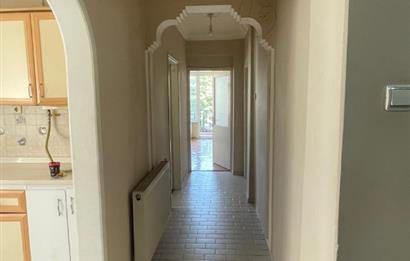 ÇARŞI MERKEZDE GÜZEL KONUMDA 3 + 1 KİRALIK DAİRE