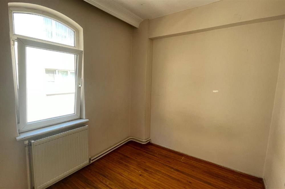 ÇARŞI MERKEZDE GÜZEL KONUMDA 3 + 1 KİRALIK DAİRE