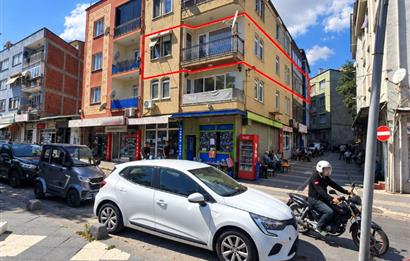 ÇARŞI MERKEZDE GÜZEL KONUMDA 3 + 1 KİRALIK DAİRE