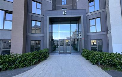 C21 ROOF'DAN YENİ FİKİRTEPE EMLAK KONUT 2. ETAP KİRALIK 3 + 1