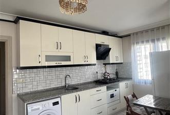 ÇARDAK EVLERİNDE EŞYALI 1+1 KİRALIK DAİRE - 3 - 37534