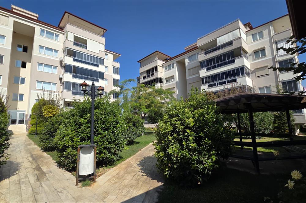 C21 LOFT'TAN YENİŞAFAK'TA SATILIK MASRAFSIZ DUBLEKS DAİRE