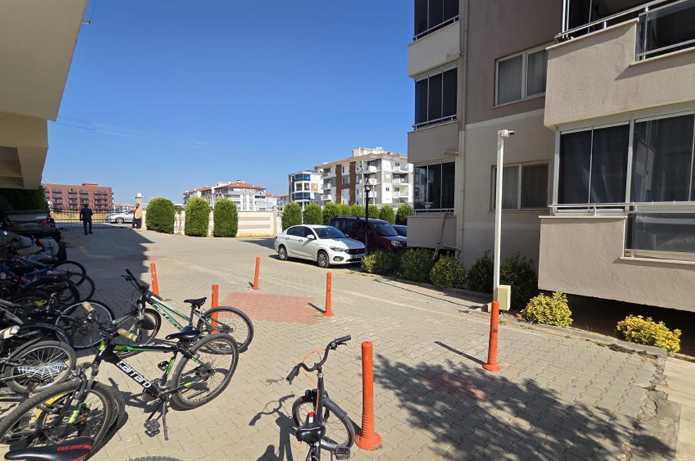 C21 LOFT'TAN YENİŞAFAK'TA SATILIK MASRAFSIZ DUBLEKS DAİRE