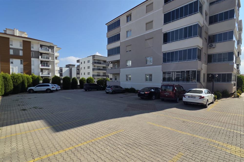 C21 LOFT'TAN YENİŞAFAK'TA SATILIK MASRAFSIZ DUBLEKS DAİRE
